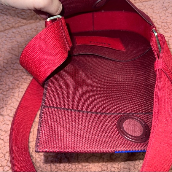 Rothy’s Saddlebag - Picture 3 of 11